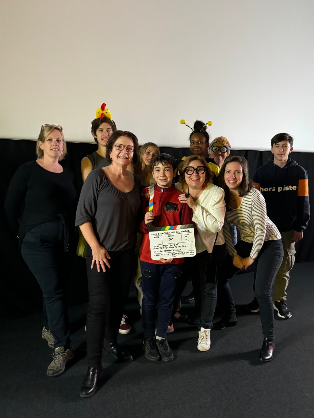 Création et Histoire de l&rsquo;association