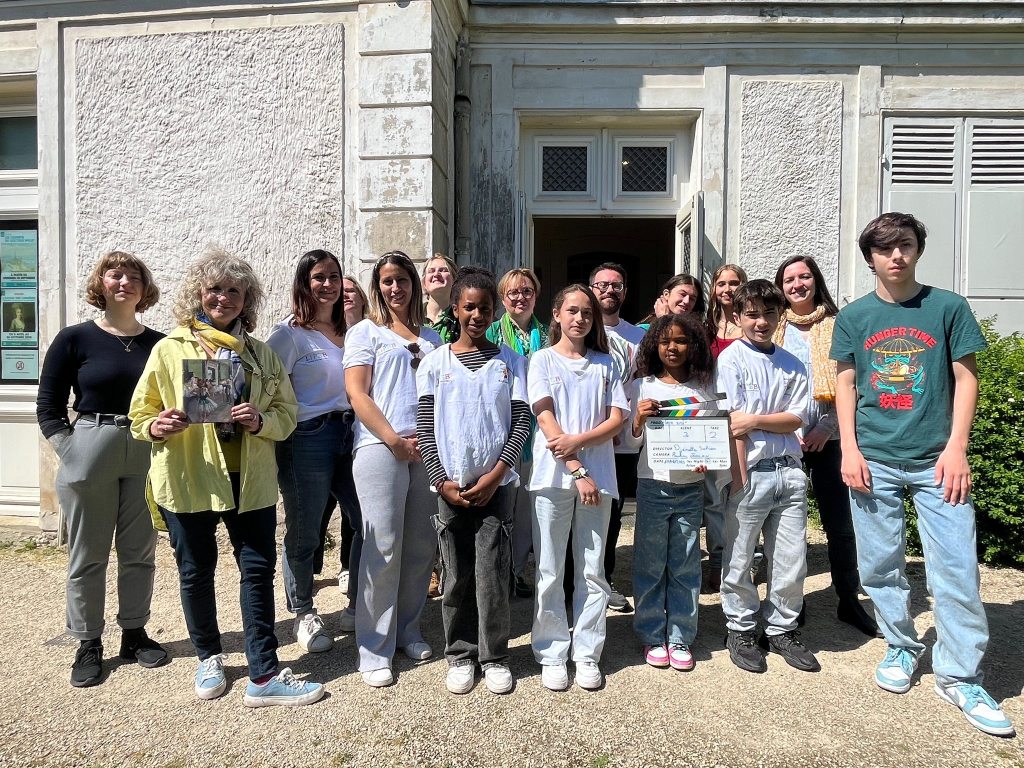 🎬 Coup d’envoi réussi pour la saison 2 de MRD 2025&nbsp;!